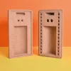 Boite ouverte Silicon' Palet
