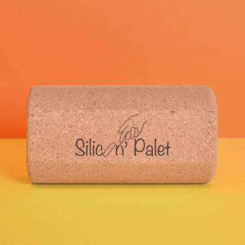 Boite vide Silicon' Palet