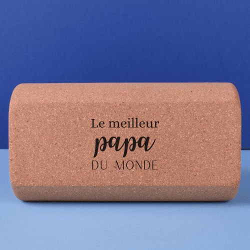 Le meilleur papa du monde