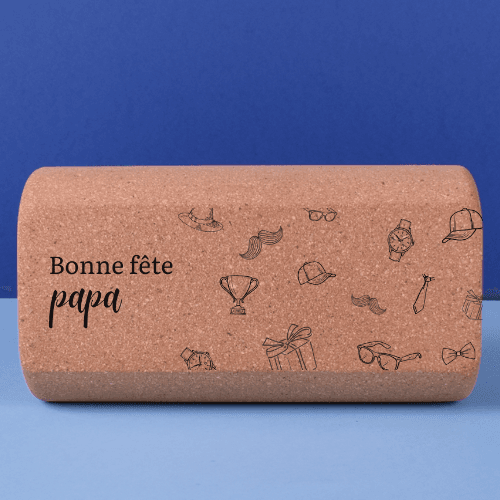 Bonne fête papa décors