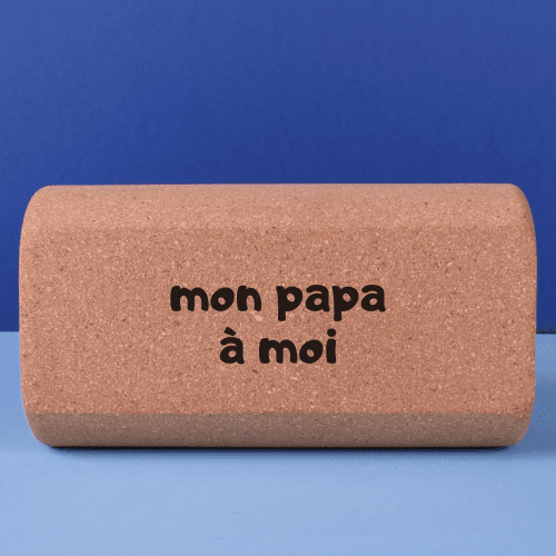 mon papa à moi