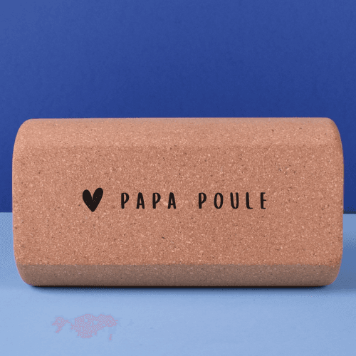 papa poule